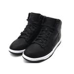 Кроссовки NikeLab Dunk Lux High «Черный» 2