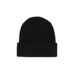 Шапки Supreme Loose Gauge Beanie 'Black' 2