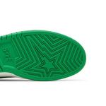 Кроссовки BAPE Sk8 Sta #4 'Green Gradient' 5