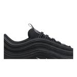 Кроссовки Nike Air Max 97 'Black Terry Cloth' 2