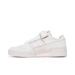 Кроссовки Adidas Wmns Forum Plus 'White Clear Pink' 3