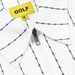 Топы GOLF WANG Fences Work Shirt 'White' 3
