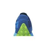 Кроссовки Jolly Rancher x New Balance 327 'Blue Raspberry' 7