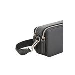 Мини-слинг Bromley Mini Sling Bag - WF-24016 - Черный 7