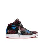 Кроссовки BB4600 Reebok х Billionaire Boys 1