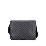 Daniel Messenger Bag Damier Graphite GM crossbody bag 1