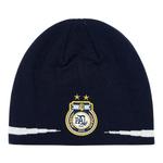 Шапки-бини Palace Pro Nein Cuff Beanie 'Navy' 1