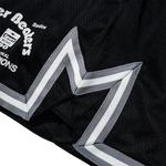 Игровые шорты Market Buzzer Beaters 'Black' 3