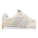 Кроссовки New Balance Wmns 327 'White' 2
