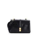 Сумка на плечо Soft 16 Bag Smooth Calfskin Teen 1