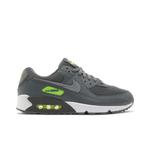 Кроссовки Nike Air Max 90 'Smoke Grey Volt' 1