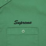 Комбинезоны Supreme Short-Sleeve Coverall 'Green' 3