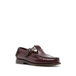 Alber almond-toe loafers 2