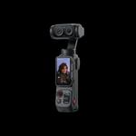 Insta360 Luna Ultra стабилизированная камера - стартовый набор для Гонконга - черный 3