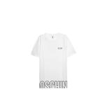 Хлопковая футболка Cotton T-Shirt 1