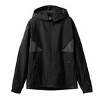 Куртки BAPE x adidas Snow Jacket 'Black' 2