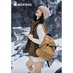 Женский рюкзак 3