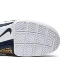 Кроссовки Nike LeBron Soldier 1 «25 Straight» 5