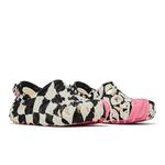 Сабо Nina Chanel Abney x Salehe Bembury x Crocs Pollex Clog 'Checkerboard' 8