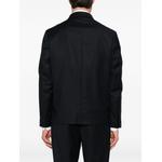 three-pocket button-up overshirt 4