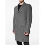 single-breasted wool coat 2
