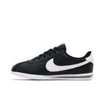Кроссовки Nike Cortez GS 'Black White' 3