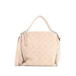 Сумка-хобо Babylone Handbag Mahina Leather BB 1
