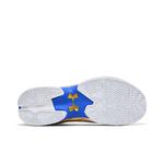 Кроссовки Under Armour Curry 2 Retro 'Gold Rings' 2024 4