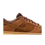 Образ жизни Баскетбол Nike Dunk Low Retro Premium 'Light British Tan' 2