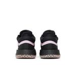 Кроссовки Adidas Marquee Boost Low «Black Pink» 6