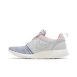 Шиповки Nike Roshe One Premium 'Pure Platinum' 3
