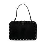 Сумка Pony Hair Rockstud Top Handle (2018-2026 годы) 1