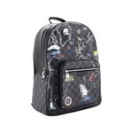 Рюкзак Josh Limited Edition Renaissance Map Damier Graphite 2