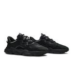 Кроссовки adidas Ozweego 'Black Night Metallic' 8