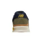 Кроссовки New Balance 997H 'Spruce Gold' 7