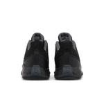 Кроссовки Nike Fly.By Mid 2 «Black Dark Grey» 6