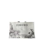 Коллекционная фигурка Labubu Zimomo Angel in Clouds + Tote Bag 2