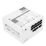 ThermalRight TG-750-W 750W 80Plus Gold 750W полностью модульный блок питания - White белый 2