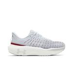 Кроссовки Under Armour HOVR Infinite Elite 'Mod Grey Cardinal' 1