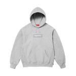 Худи Box Logo 1