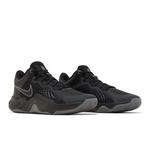 Кроссовки Nike Fly.By Mid 3 'Black Anthracite' 8