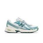 Кроссовки New Balance 740v2 «White Marsh Green» 1