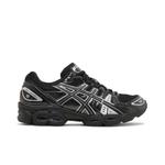 Кроссовки ASICS Gel Nimbus 9 'Black Pure Silver' 1