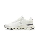 Женские кроссовки для бега Performance Running ON Wmns Cloudnova Form 'White Eclipse' 3