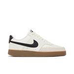 Кроссовки Nike Court Vision Low 'White Black Gum' 1