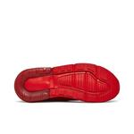 Кроссовки Nike Air Max 270 RF PS 'Университетский красный' 4