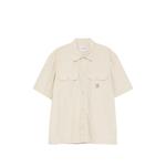 Рубашка S/S Carft с короткими рукавами 1