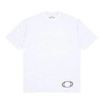 Футболки Sp5der Utility Tee «Heather Grey» 1