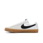 Кроссовки Nike Zoom Blazer Low Pro GT SB 'White Gum' 3