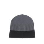 cotton knit beanie 2
